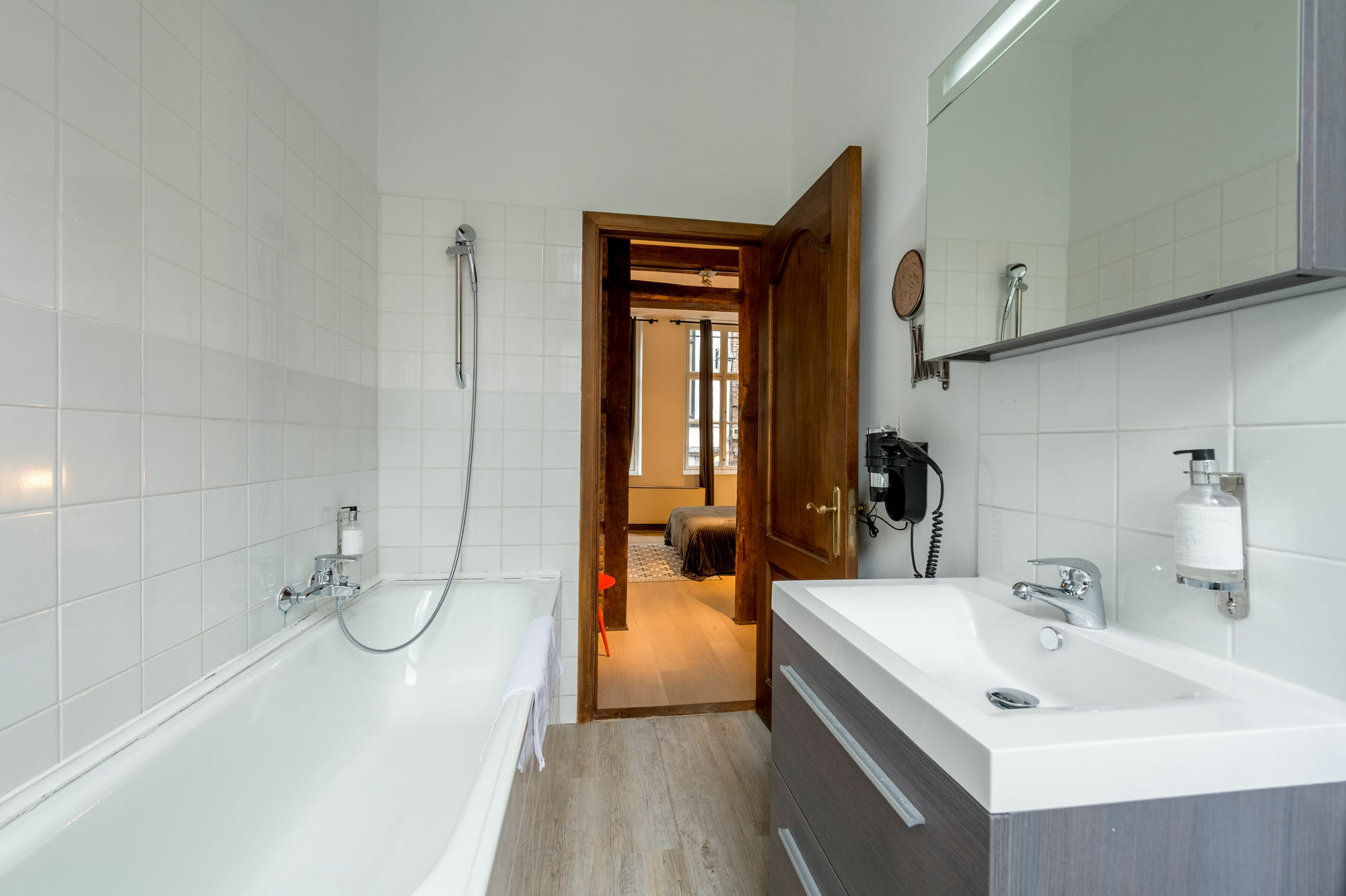 Saint-Jean Residence - City Center Liege Exterior photo